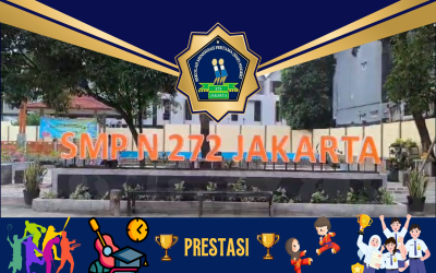 Lomba Ratoh Jaroe tingkat SMP Sejabodetabek